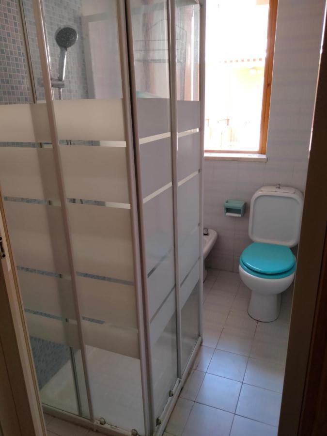 ריפוסטו Aquamarine Home מראה חיצוני תמונה