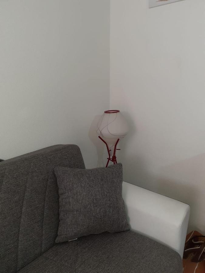 ריפוסטו Aquamarine Home מראה חיצוני תמונה