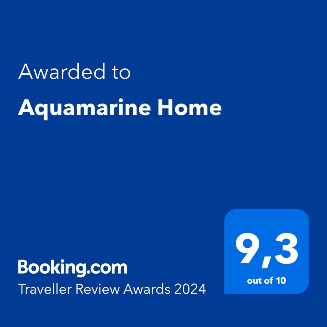 ריפוסטו Aquamarine Home מראה חיצוני תמונה