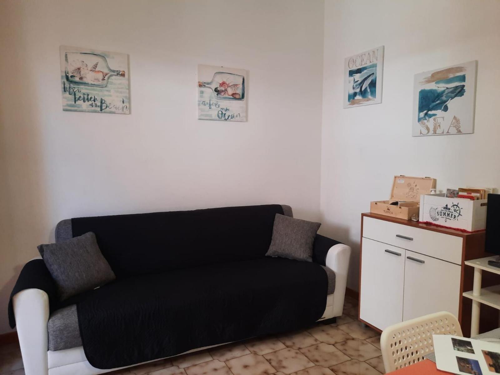 ריפוסטו Aquamarine Home מראה חיצוני תמונה